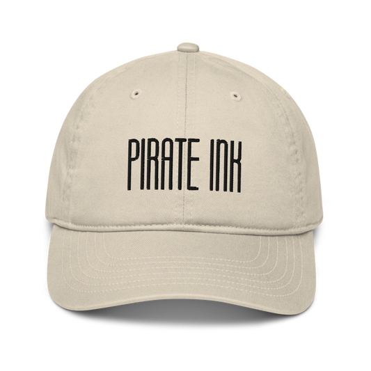 A Pirate's Cap